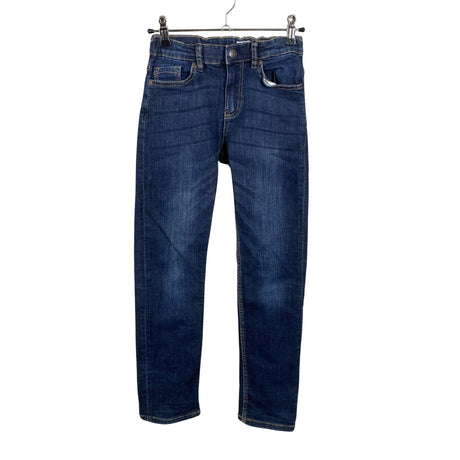 Unisex Polarn O. Pyret - Teksad, suurus 134 - 140 - Sinine ()