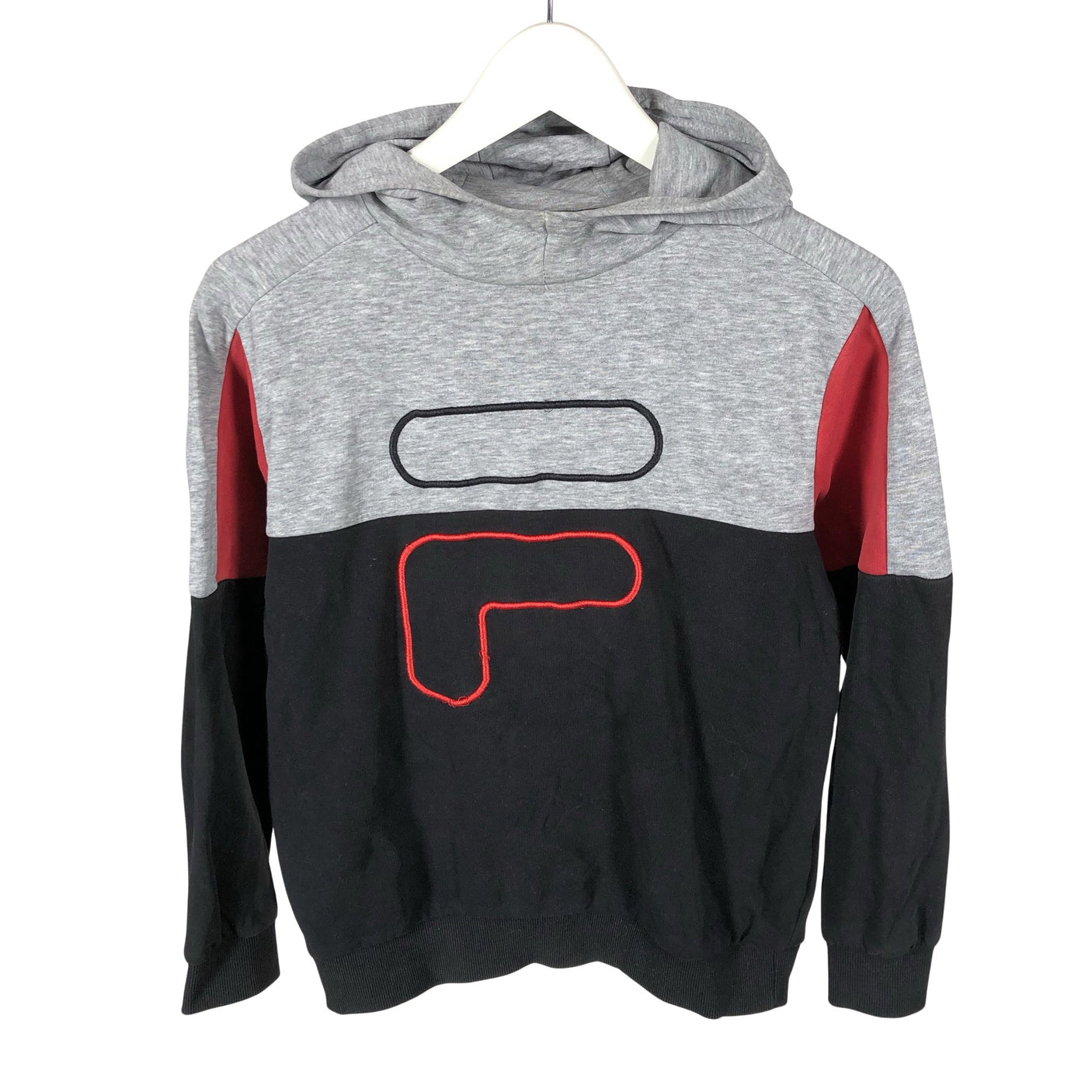 Unisex Fila - Dressipluus, suurus 146 - 152 - Hall (1)