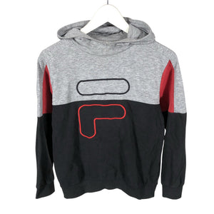 Unisex Fila - Dressipluus, suurus 146 - 152 - Hall (1)