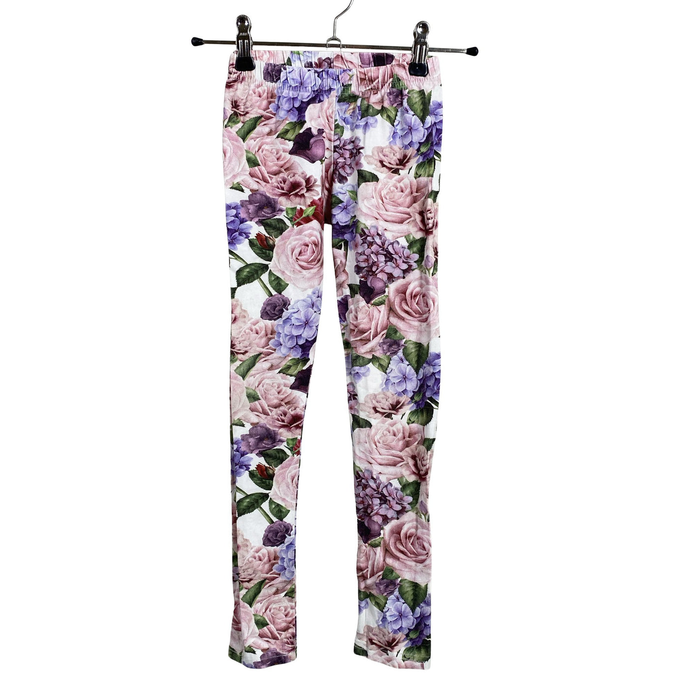 Unisex Romey Loves Lulu - Retuusid, suurus 104 - 110 - Heleroosa (1)