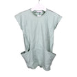 Unisex Gugguu - Trikotaažist kleit, suurus 104 - 110 - Roheline ()
