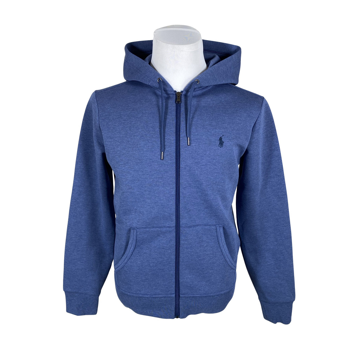 Unisex Polo Ralph Lauren - Dressipluus, suurus S - Sinine (1)