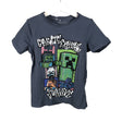 Unisex Name It - T-särk, suurus 122 - 128 - Sinine ()