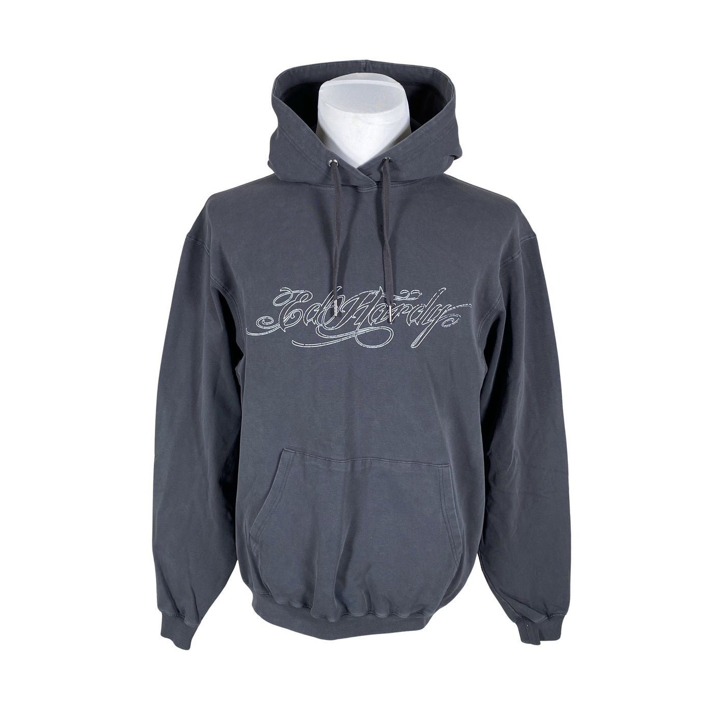 Unisex Ed Hardy - Dressipluus, suurus S - Hall (1)