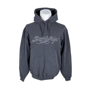 Unisex Ed Hardy - Dressipluus, suurus S - Hall (1)