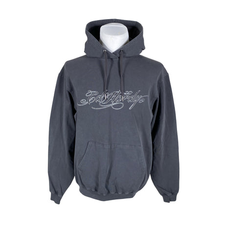 Unisex Ed Hardy - Dressipluus, suurus S - Hall ()