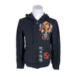 Unisex Ed Hardy - Dressipluus, suurus S - Must ()