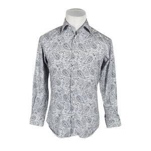 Unisex Stockmann - Triiksärk, suurus M - Valge (1)