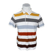 Unisex Lacoste - Polosärk, suurus M - Valge ()