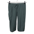 Unisex Ralski - Poolpikad spordipüksid, suurus 36 - Roheline ()