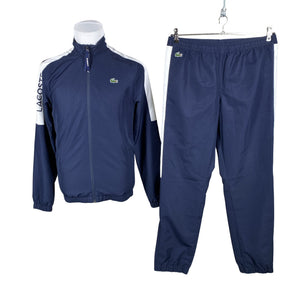 Unisex Lacoste - Spordirõivad, suurus S - Sinine (1)