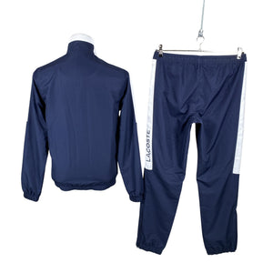 Unisex Lacoste - Spordirõivad, suurus S - Sinine (2)