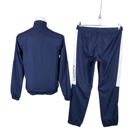 Unisex Lacoste - Spordirõivad, suurus S - Sinine (2)
