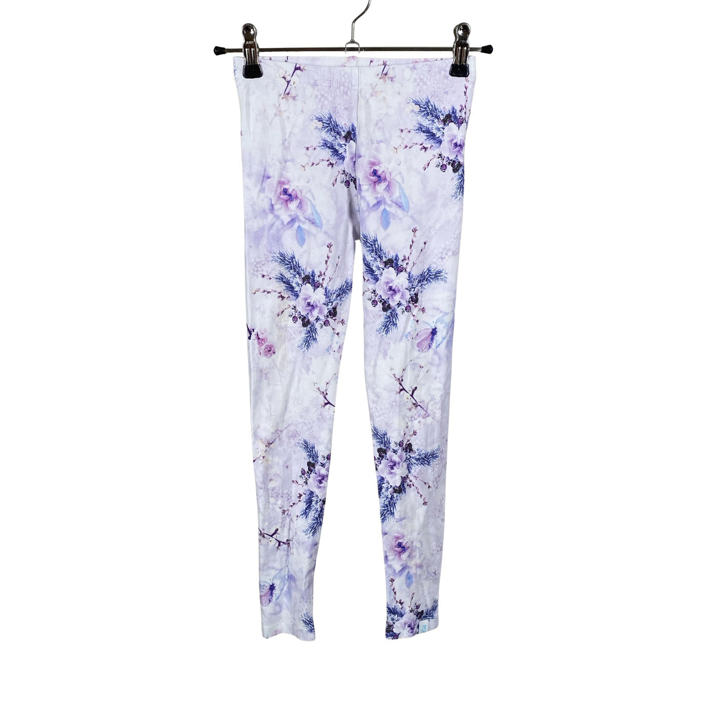 Unisex Pop & Co Helsinki - Retuusid, suurus 116 - 122 - Valge (1)