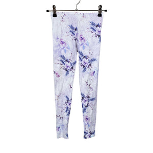 Unisex Pop & Co Helsinki - Retuusid, suurus 116 - 122 - Valge (1)