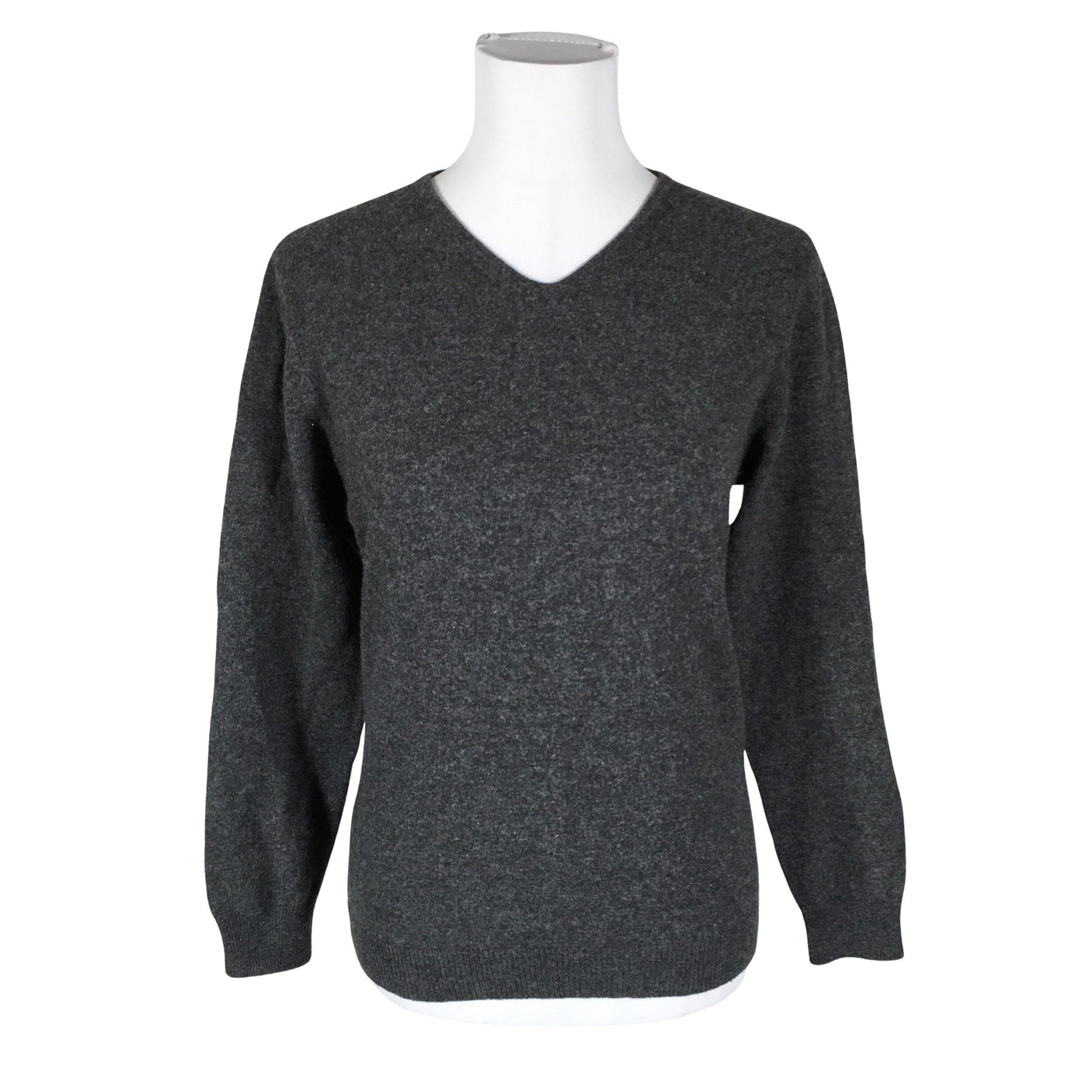 Unisex Colours & Sons - Kampsun, suurus 38 - Hall (1)