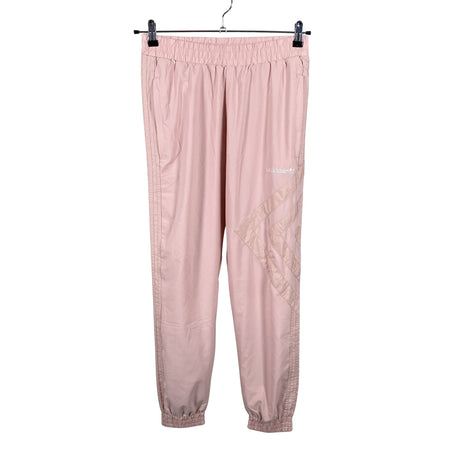 Unisex Adidas - Soojenduspüksid, suurus 36 - Heleroosa ()