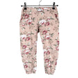 Unisex Newbie - Dressikangast püksid, suurus 110 - 116 - Heleroosa ()