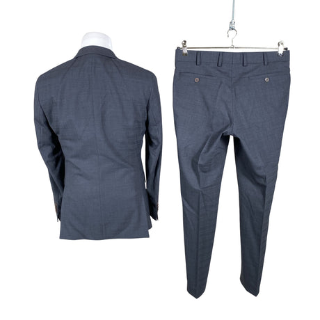 Unisex Turo Tailor - Ülikond, suurus S - Hall (2)