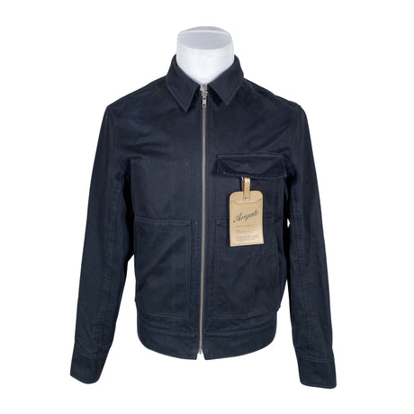 Unisex Axel Arigato - Jope, suurus S - Must ()