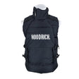 Unisex Hoodrich - Õuevest, suurus S - Must ()