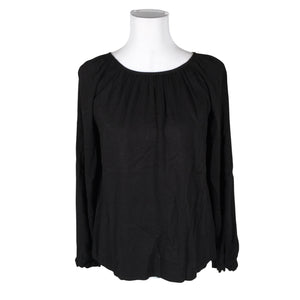 Unisex Nanso - Pluus, suurus 36 - Must (1)