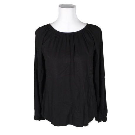 Unisex Nanso - Pluus, suurus 36 - Must ()
