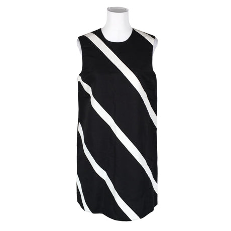 Unisex Marimekko - Mitteveniv kleit, suurus 38 - Must ()