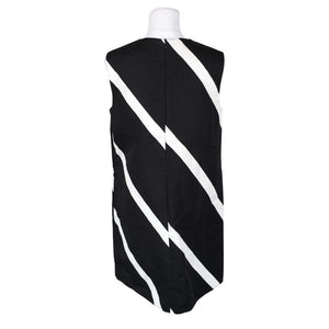 Unisex Marimekko - Mitteveniv kleit, suurus 38 - Must (2)