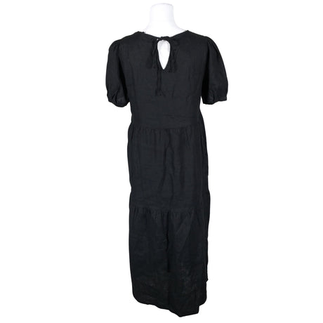 Unisex Nanso - Mitteveniv kleit, suurus 36 - Must (2)