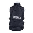 Unisex Hoodrich - Õuevest, suurus S - Must ()