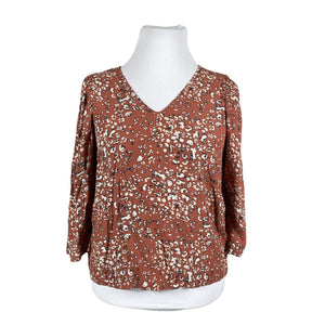 Unisex b.Young - Pluus, suurus 42 - Heleroosa (1)