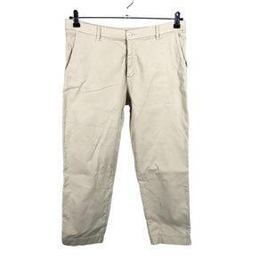 Unisex Benetton - Mittevenivad püksid, suurus 40 - Beige (1)