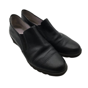 Unisex Mephisto - Igapäevased jalanõud, suurus 38 - Must (2)