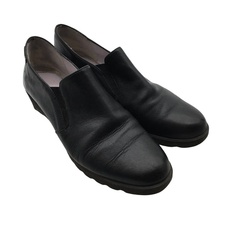 Unisex Mephisto - Igapäevased jalanõud, suurus 38 - Must (2)