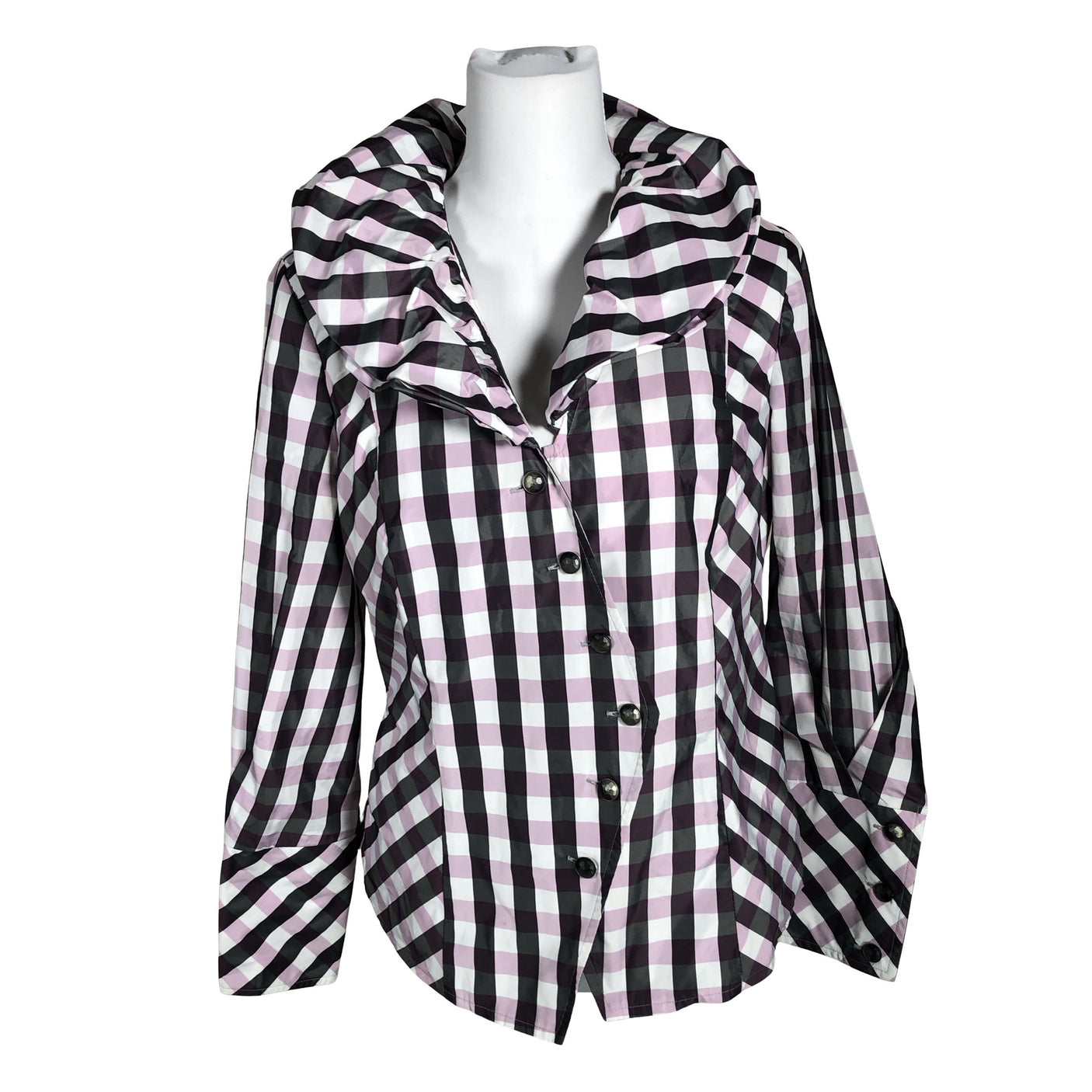 Unisex Voglia - Jakk, suurus 38 - Heleroosa (1)
