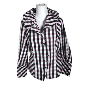 Unisex Voglia - Jakk, suurus 38 - Heleroosa (1)