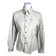 Unisex Fjällräven - Pluus, suurus 38 - Beige ()