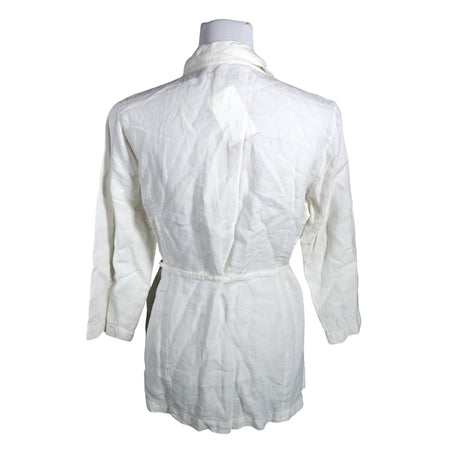 Unisex Santarelli - Pluus, suurus 38 - Valge (2)