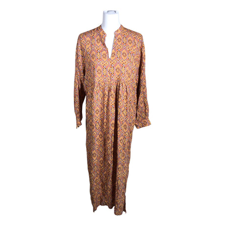 Unisex Rue de Femme - Mitteveniv kleit, suurus 36 - Oranž ()