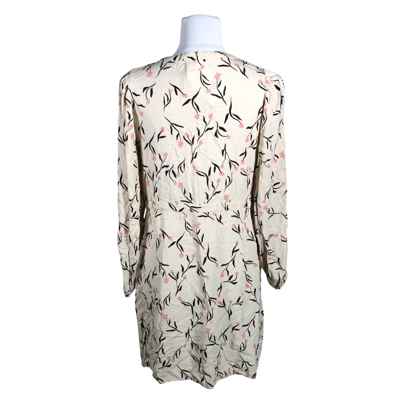 Unisex Nanso - Mitteveniv kleit, suurus 38 - Beige (2)