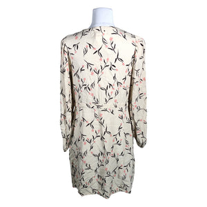 Unisex Nanso - Mitteveniv kleit, suurus 38 - Beige (2)