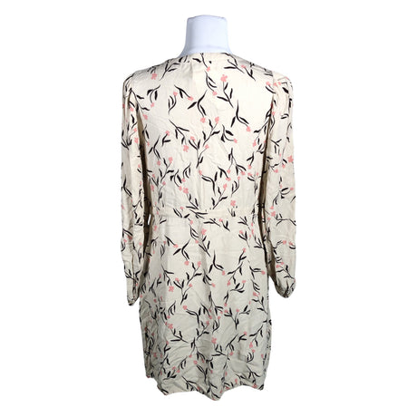 Unisex Nanso - Mitteveniv kleit, suurus 38 - Beige (2)