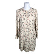 Unisex Nanso - Mitteveniv kleit, suurus 38 - Beige ()