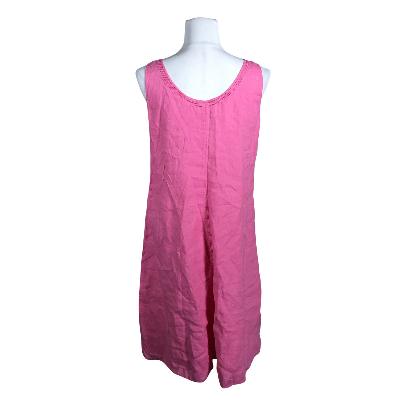 Unisex Ril's - Mitteveniv kleit, suurus 40 - Roosa (2)