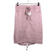 Unisex Kotirouva - Mitteveniv seelik, suurus 42 - Heleroosa ()