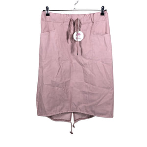 Unisex Kotirouva - Mitteveniv seelik, suurus 42 - Heleroosa (1)
