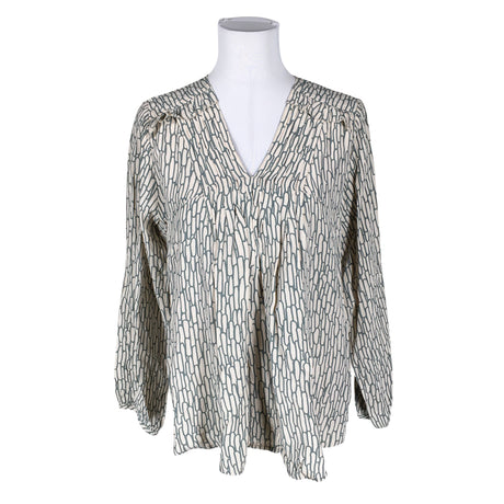 Unisex The Masai - Pluus, suurus 38 - Beige ()