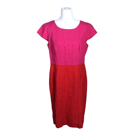 Unisex Muotikuu - Mitteveniv kleit, suurus 40 - Roosa ()