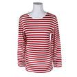 Unisex Marimekko - Trikotaažist pluus, suurus 34 - Punane ()